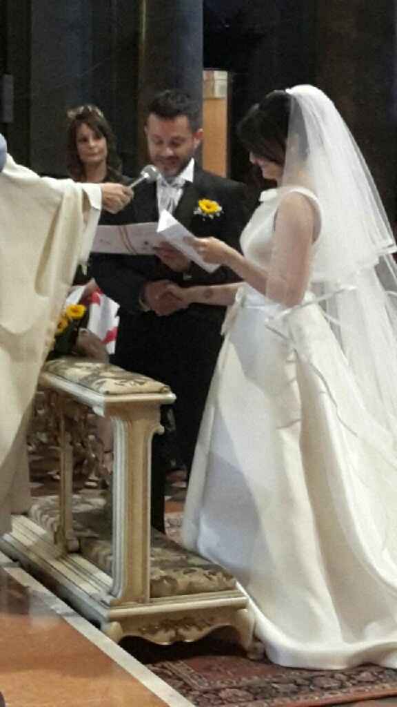 Che bello tornare qui dopo il matrimonio - 8