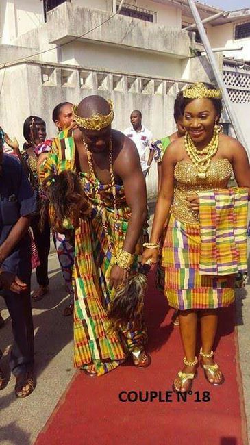 Secondo abito .. - 1