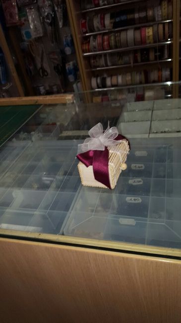 Delusione bomboniere - 1