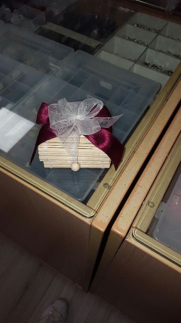 Delusione bomboniere - 2