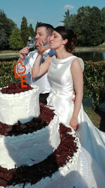 Che bello tornare qui dopo il matrimonio - 3