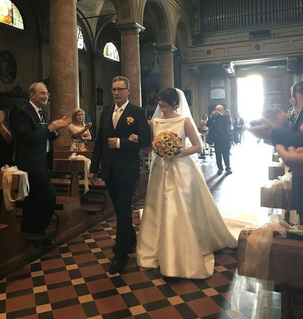 Che bello tornare qui dopo il matrimonio - 5