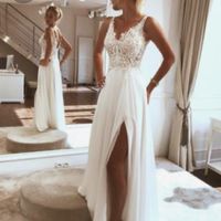 Matrimonio in spiaggia - 3