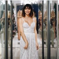 Abito sposa economici Napoli - 1