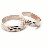 Fedi artigianali Napoli - 2