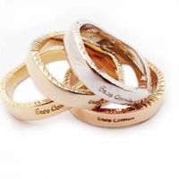 Fedi artigianali Napoli - 3