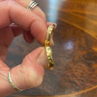 Scelta delle fedi - 1