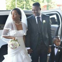 Ci siamo sposati il 10/06 - 2