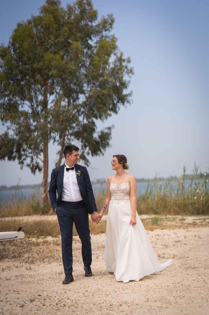 Finalmente sposi ❤️ - 1