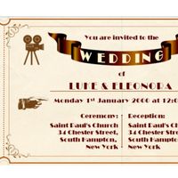  Partecipazioni cercasi ispirazione - 1