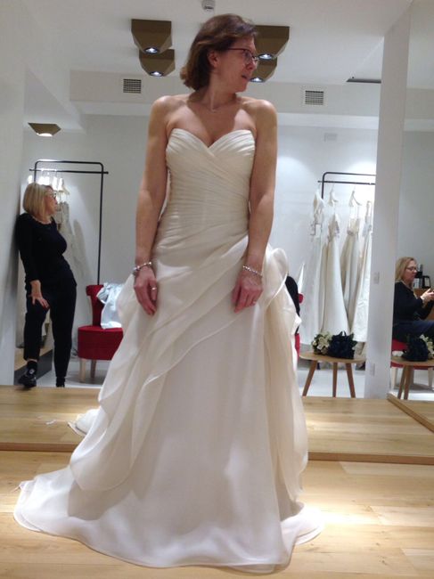  Spose e cambi idea - 1