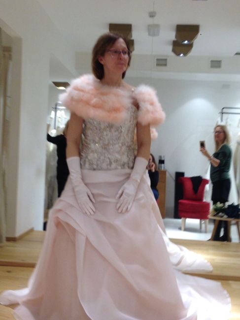  Spose e cambi idea - 2