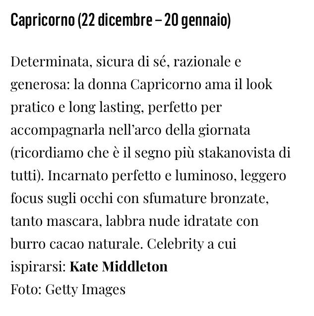  Consigli trucco - 10