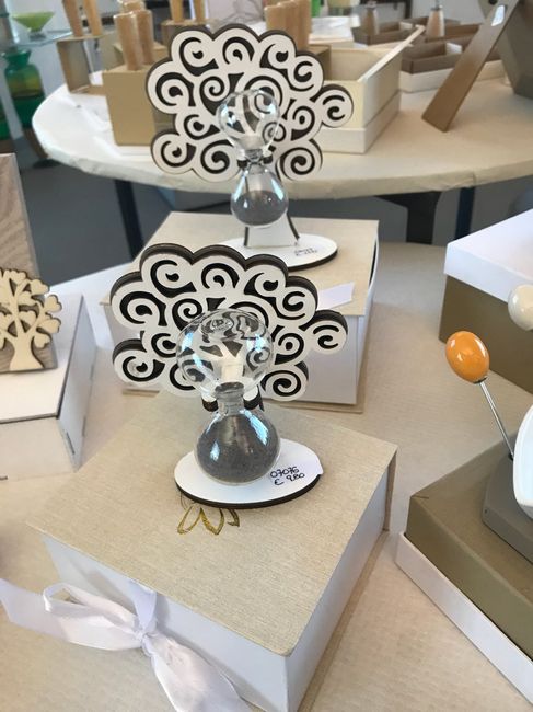 Tema albero della vita - 3