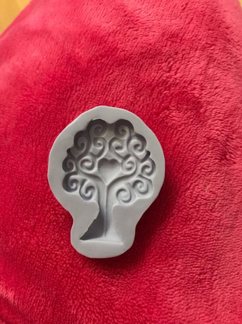 Stampi per gessetti - 1