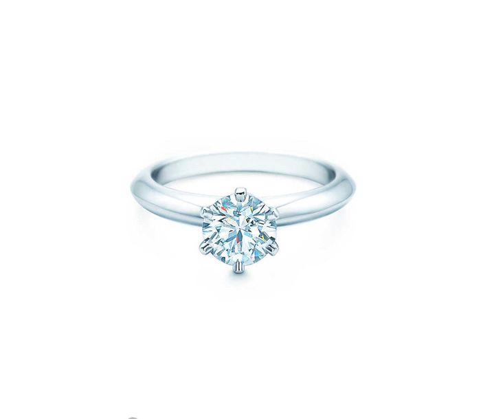 Anello: a me proprio non piace 👎 - 1