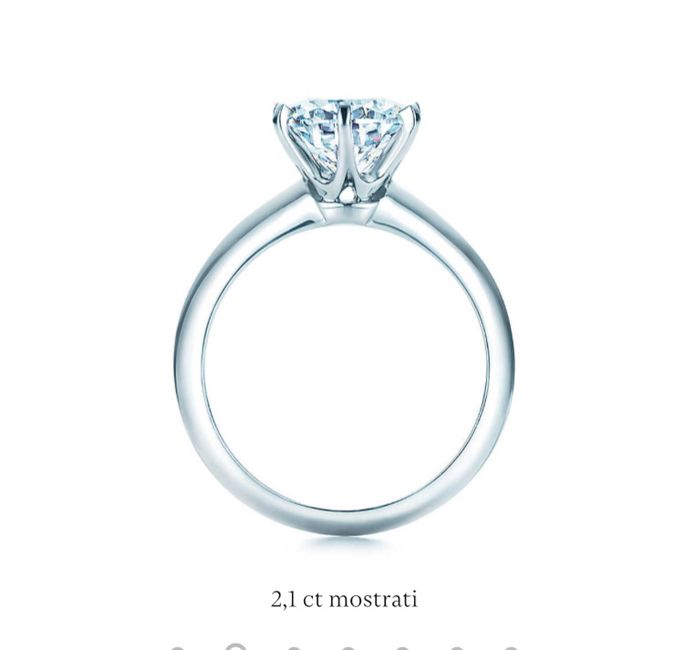 Anello: a me proprio non piace 👎 - 2