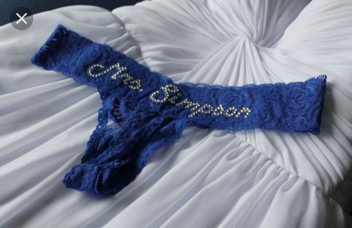 perizoma personalizzabile