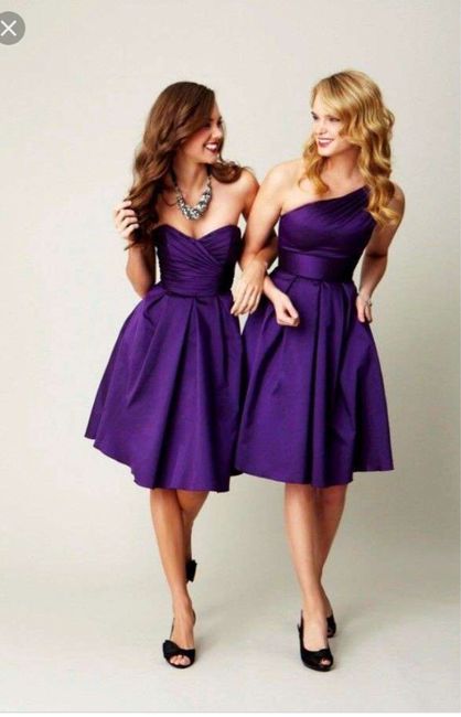 Colore 2018: viola - 3