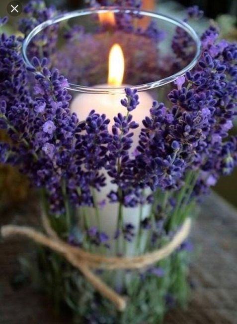 segnaposto/centrotavola