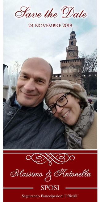 Condividi la vostra foto più bella insieme 📸 - 1