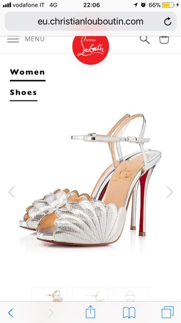 Uscite le scarpe! - 3