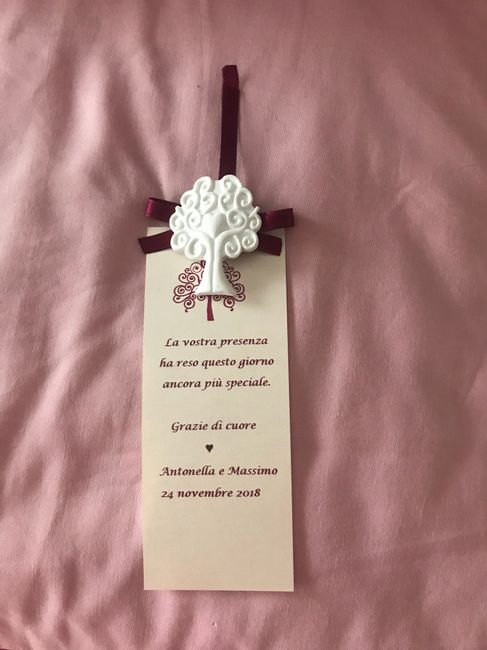 Fiocchi che stress! - 1