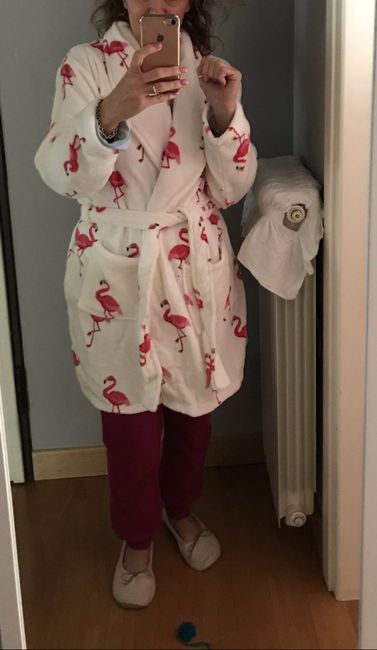 Completo preparazione arrivato!! - 1