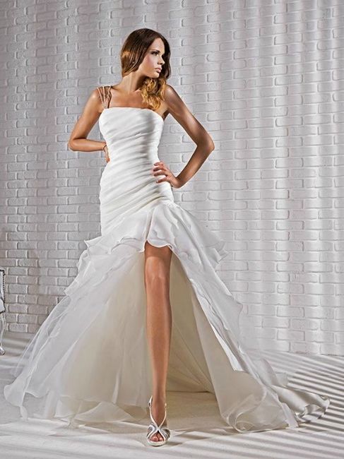 abito sposa