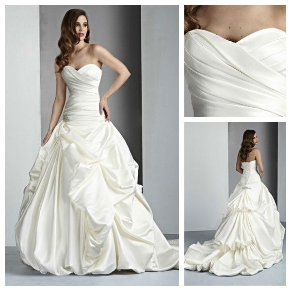 abito sposa