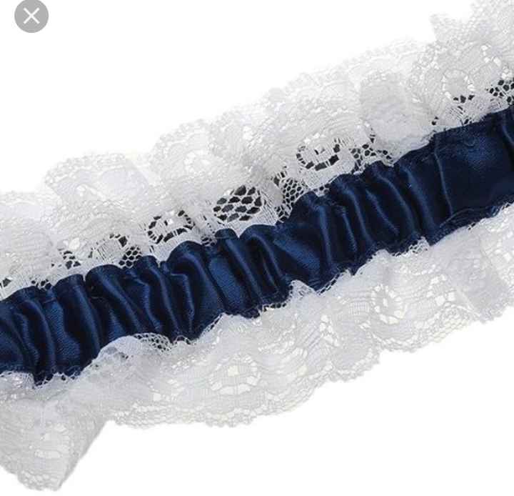 classica giarrettiera