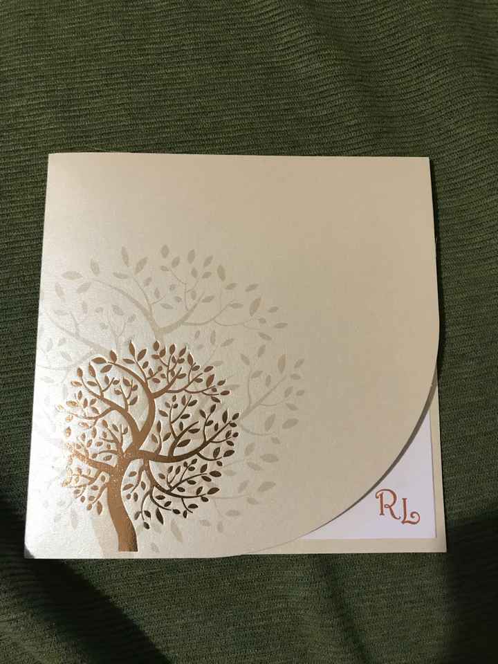 Partecipazioni shabby chic - 1