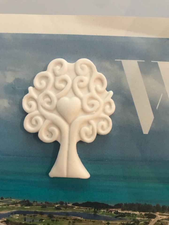 Gessetti con polvere di ceramica - 1