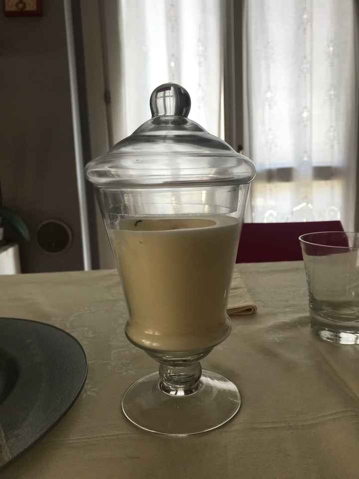 Vasi per rito sabbia - 1