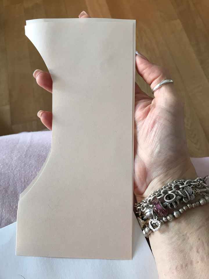 Biglietti ringraziamento - 1