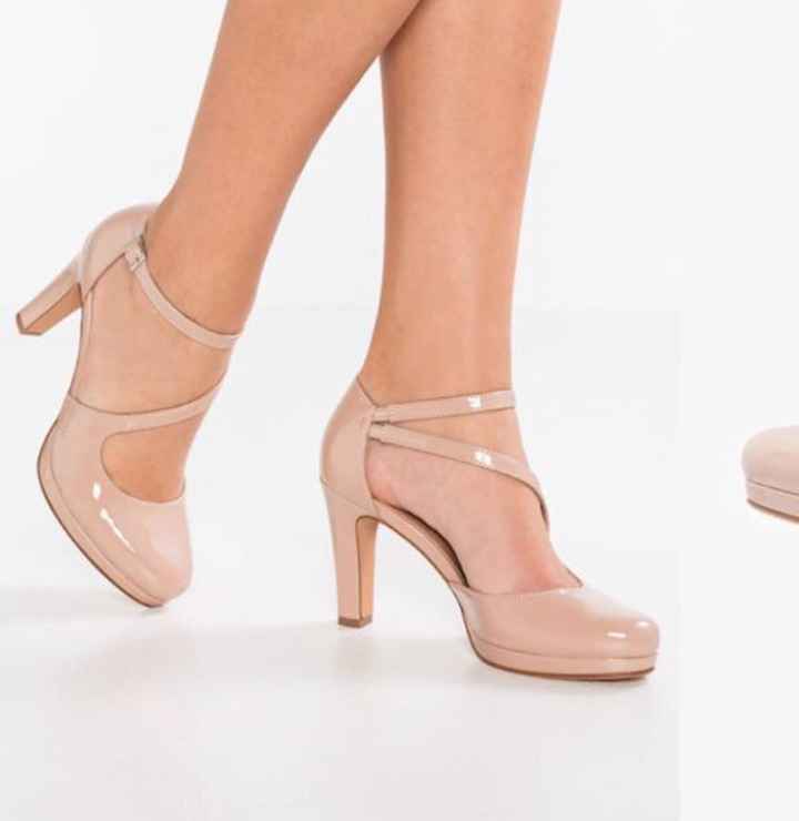 Che tipo di scarpe scegliere? - 1