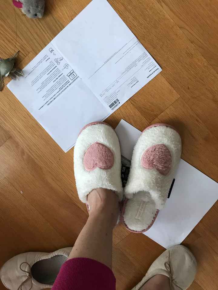 Completo preparazione arrivato!! - 1