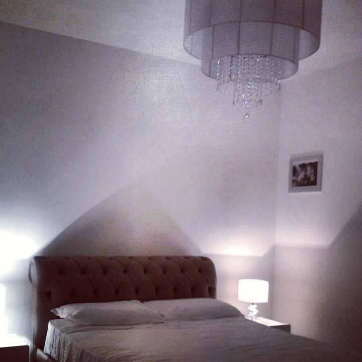 La nostra stanza da letto - 1