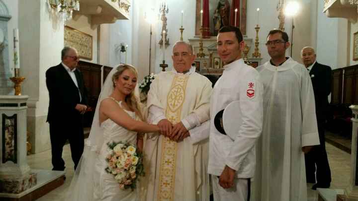 Il giorno più bello della nostra vita - 1