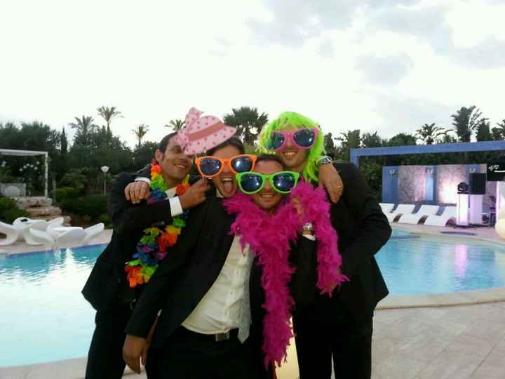 Il giorno più bello della nostra vita - 10