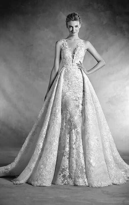 Abito sposa cercasi !! - 1