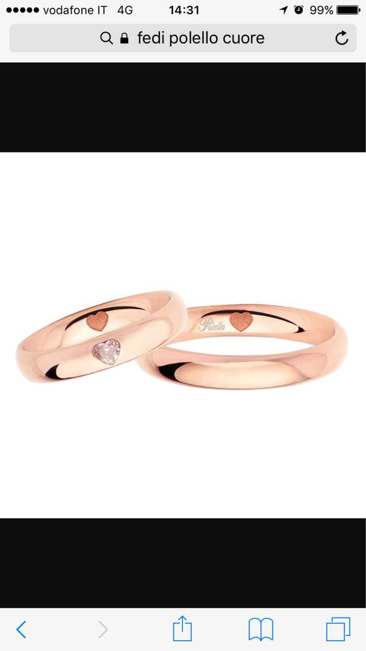 Di che colore sarà la tua fede? - 1