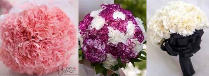  Curiosità: bouquet dopo il matrimonio? - 1