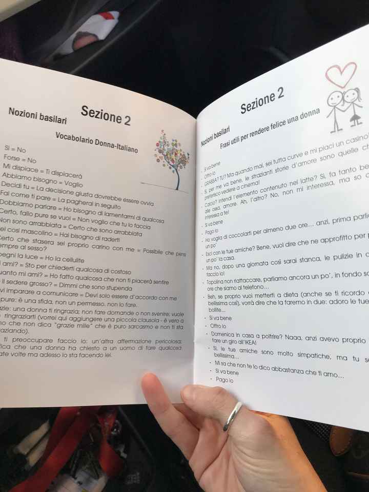  Manuale perfetto marito - 2