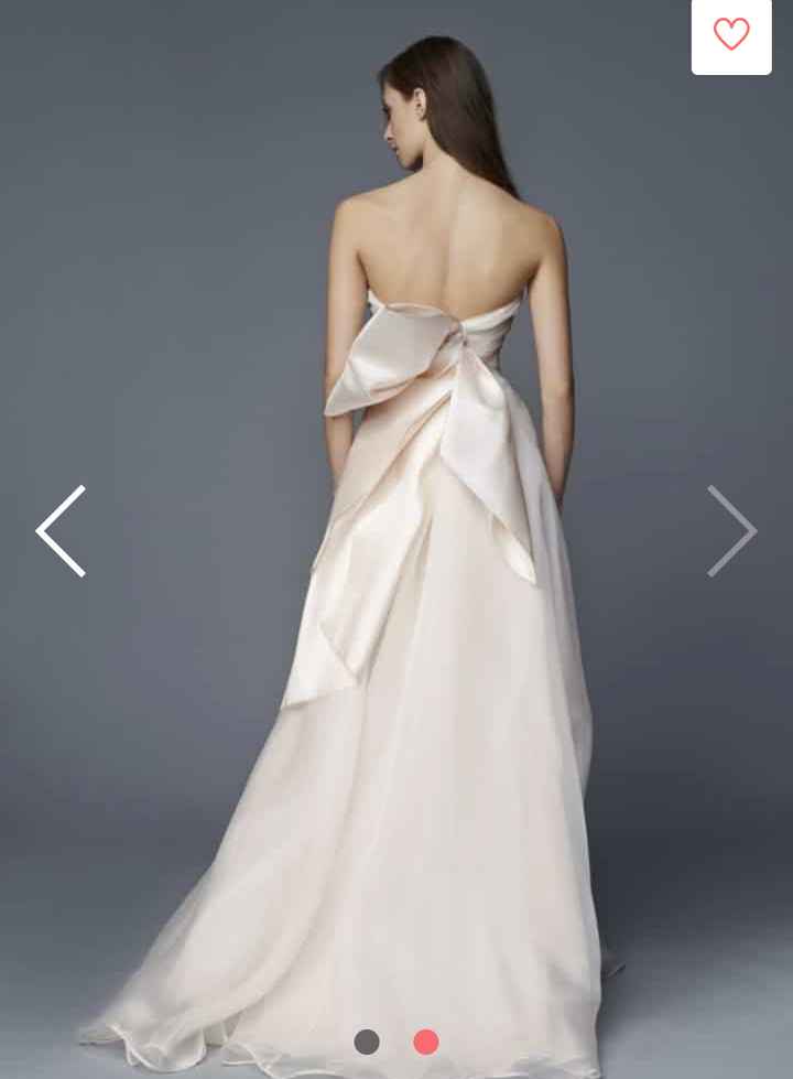  Sognare l’outfit ideale - 2