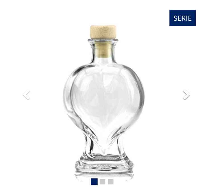  Bottiglie o barattoli - 1