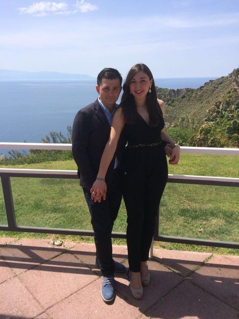 Con il  mio fm e il vostro? - 1