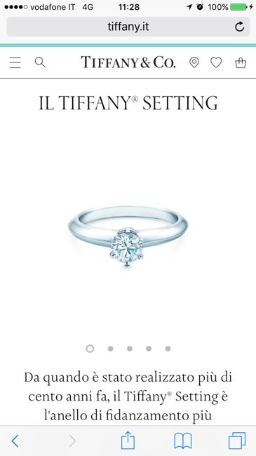  Proposta di matrimonio 💍 - 1