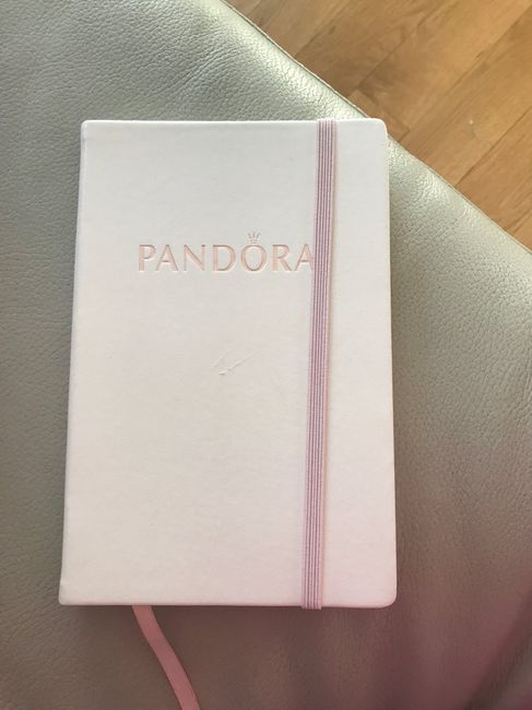  Wedding organizer - 1