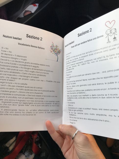  Manuale perfetto marito - 2